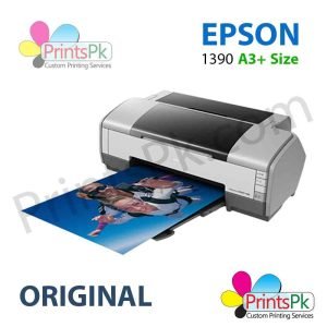 Orignal Epeson 1390 Printer in pakistan,